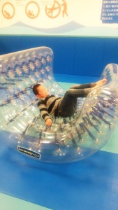 KID-O-KIDサイバーホール