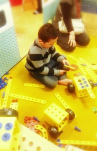 KID-O-KID大工さん