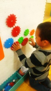 KID-O-KIDギアウォール