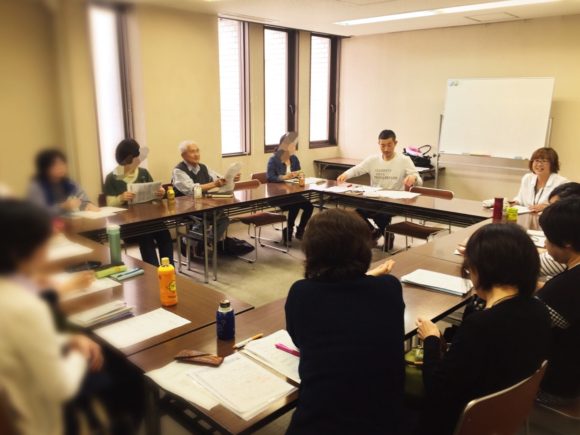 教育分科会2016.04.27