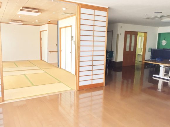 筑波附属宿泊学習