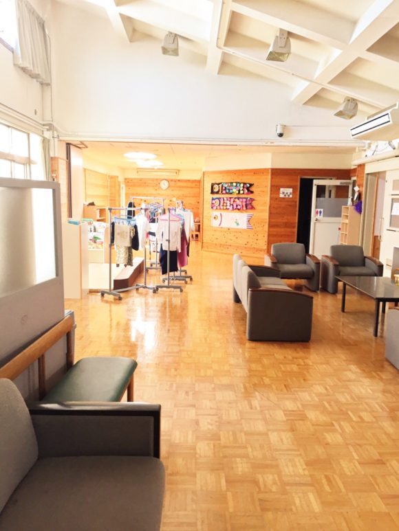 筑波附属寄宿舎