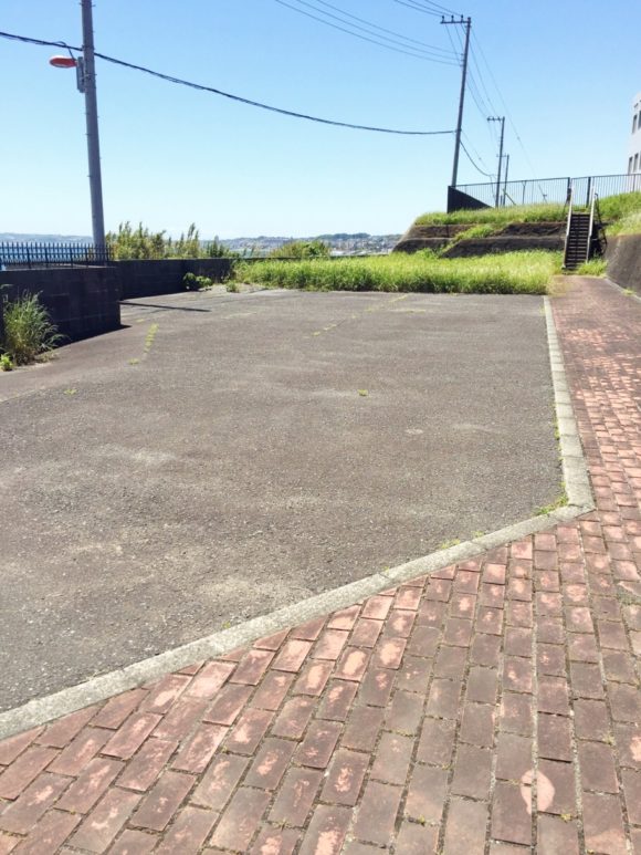 筑波附属プール設置予定地