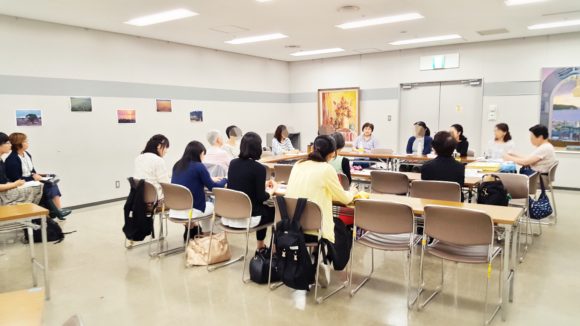 だんでの会2016.06