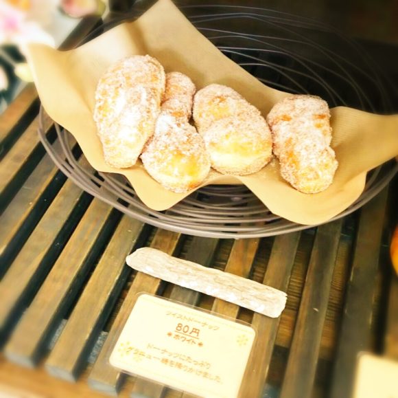 長沢ベーカリー