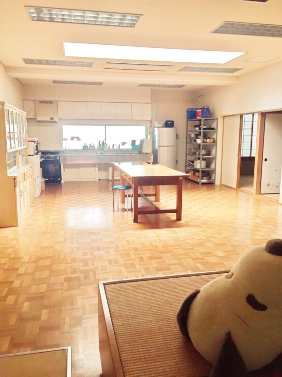 市立養護・せいかつの部屋