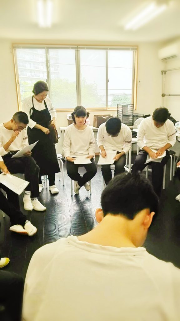 長沢ベーカリー