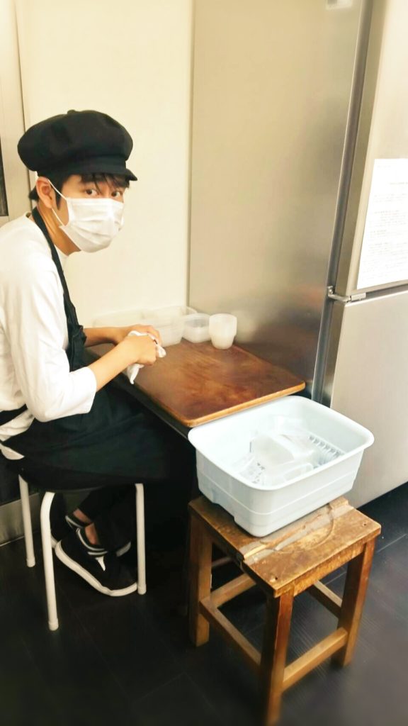 長沢ベーカリー