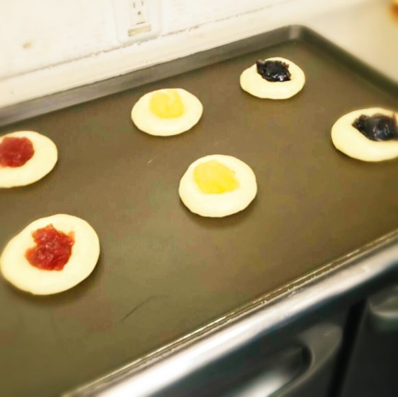 長沢ベーカリー