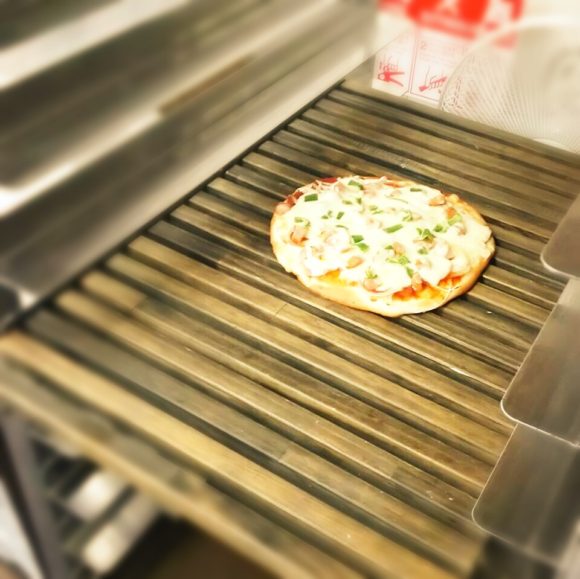 長沢ベーカリー