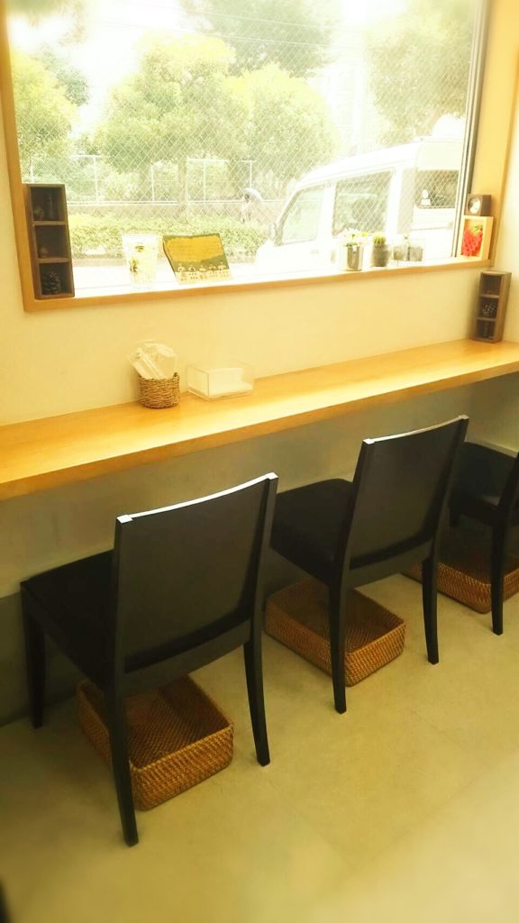 長沢ベーカリー