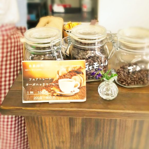 長沢ベーカリー