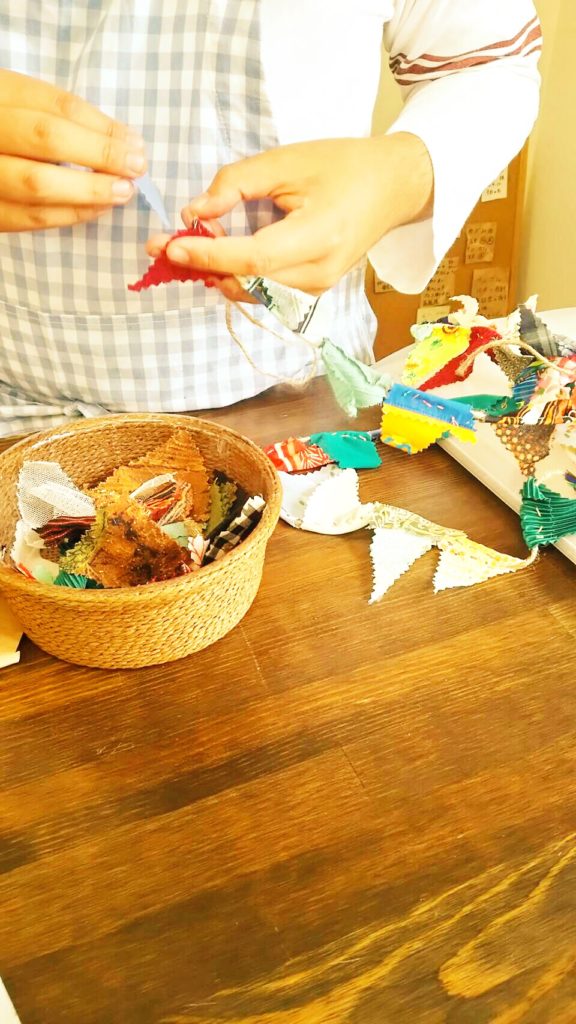 長沢ベーカリー