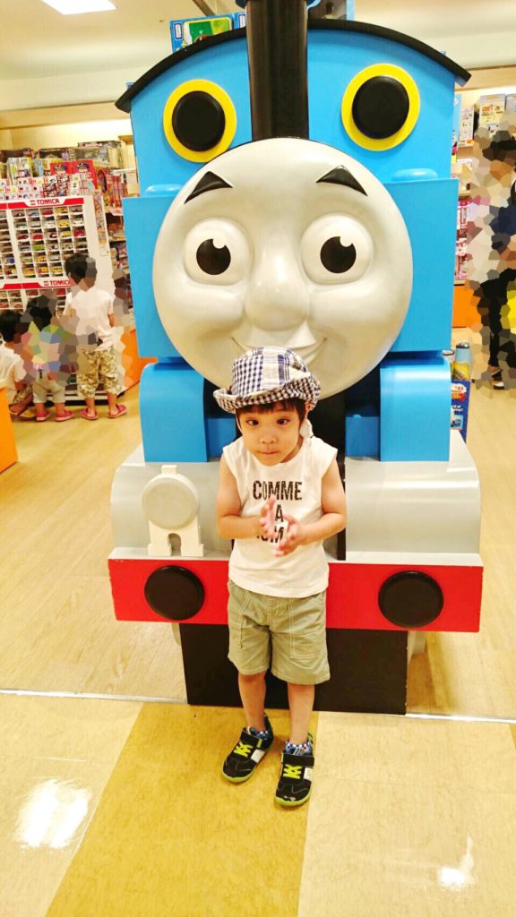 上大岡京急百貨店