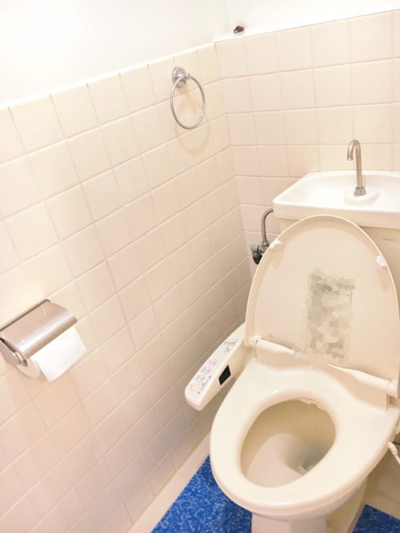 ハッピーテラス衣笠