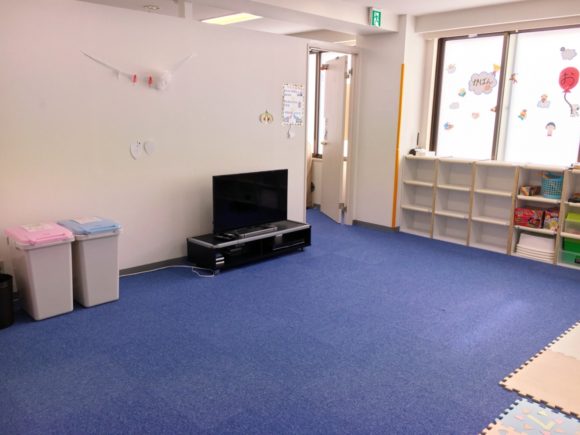 ハッピーテラス衣笠