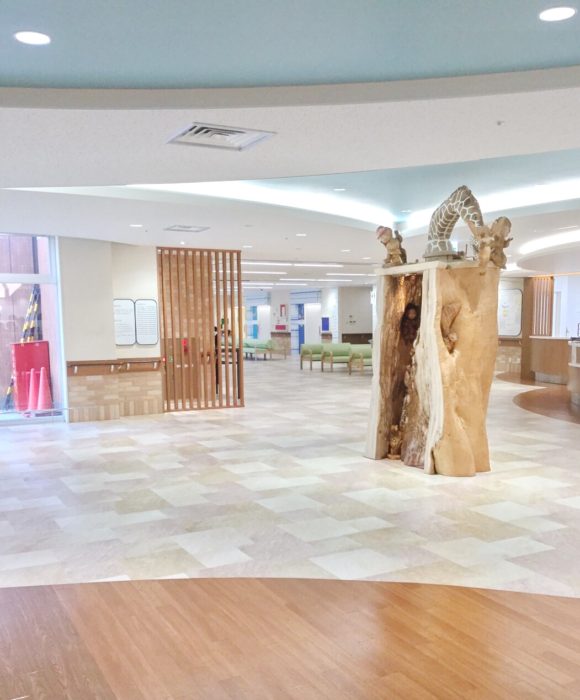 横浜医療福祉センター港南