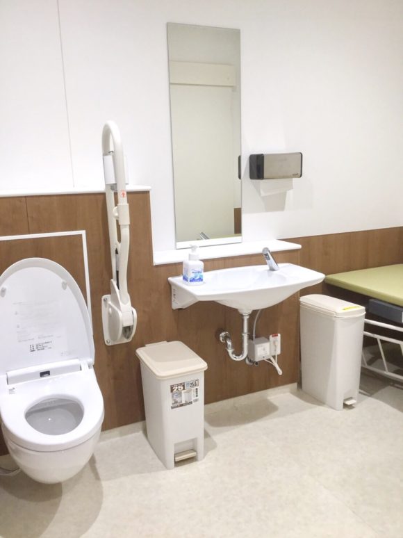 横浜医療福祉センター