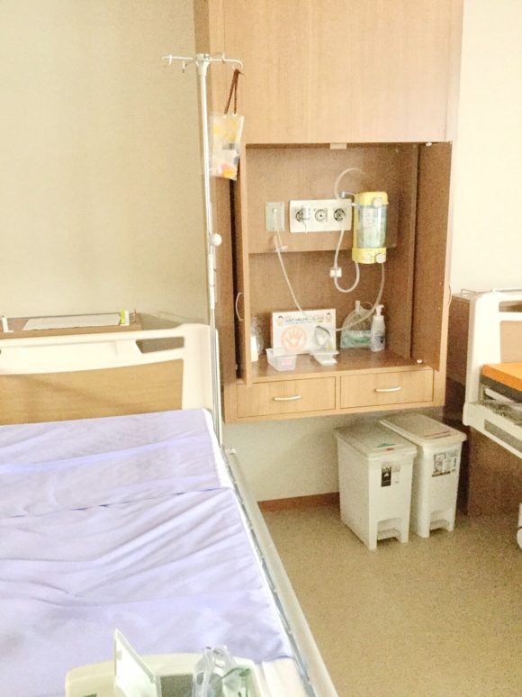 横浜医療福祉センター