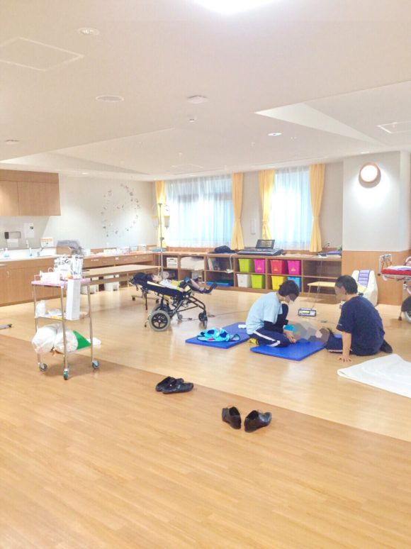 横浜医療福祉センター