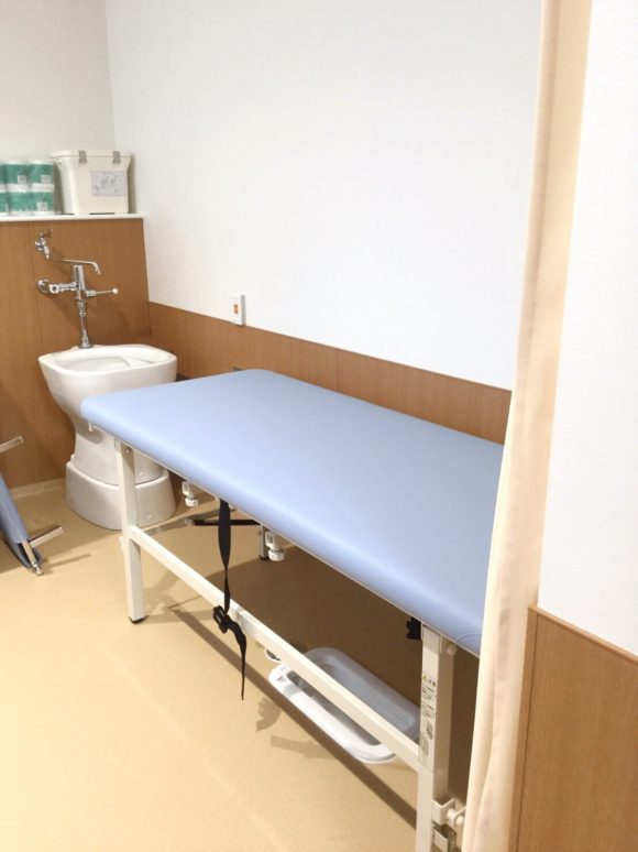 横浜医療福祉センター