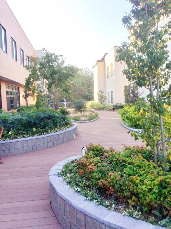 横浜医療福祉センター