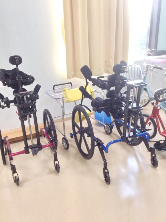 横浜医療福祉センター