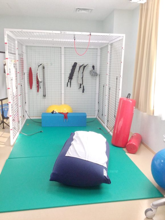 横浜医療福祉センター