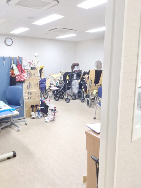 横浜医療福祉センター