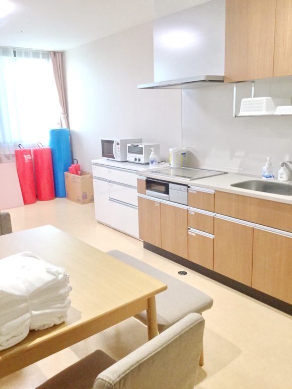 横浜医療福祉センター