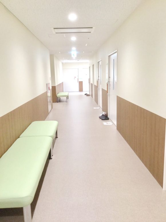 横浜医療福祉センター