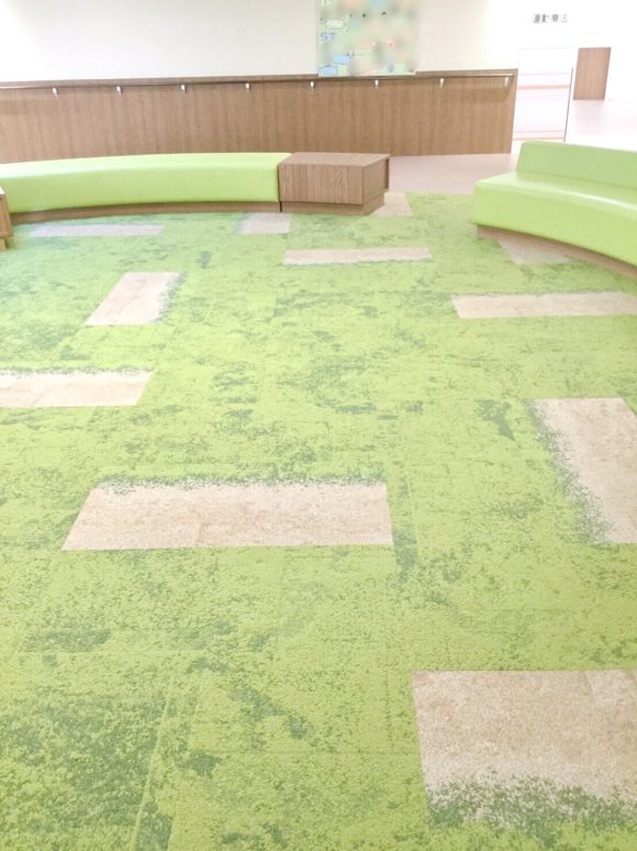 横浜医療福祉センター