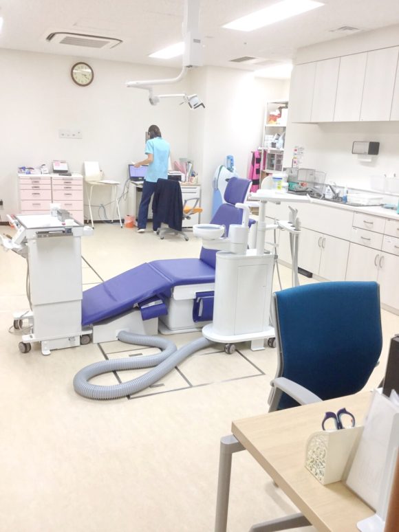 横浜医療福祉センター