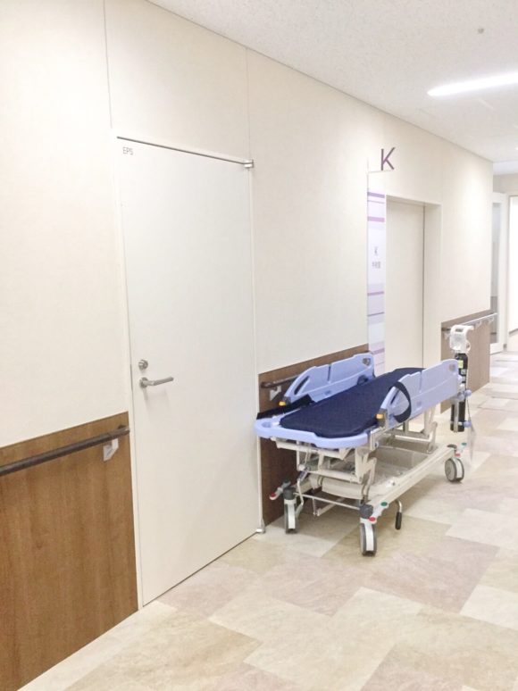 横浜医療福祉センター