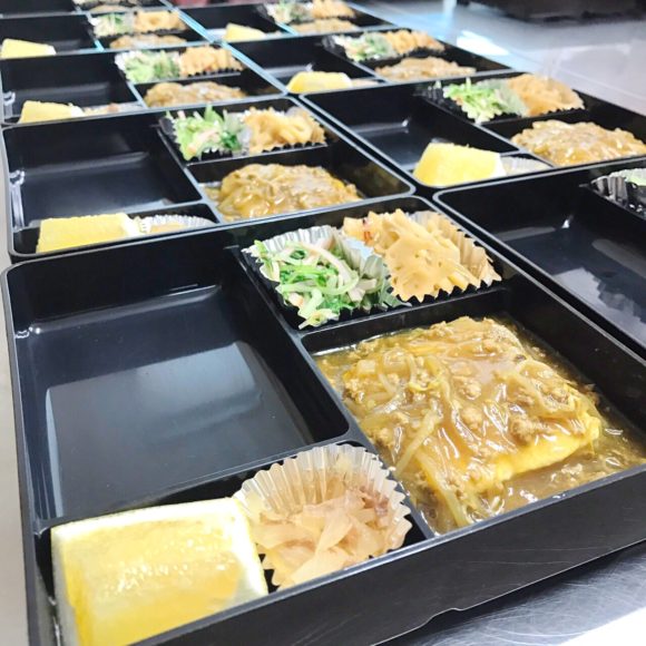 キッチンあまね