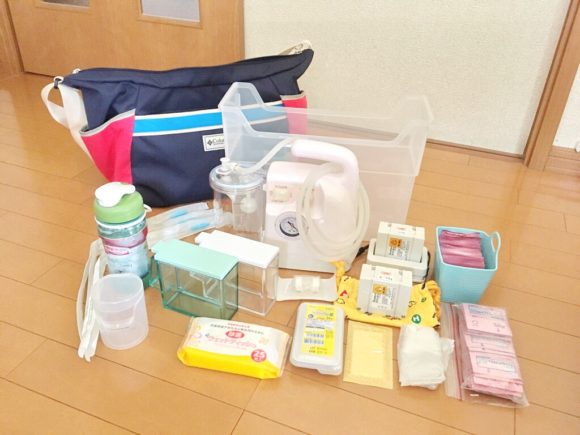 スマイルキュート