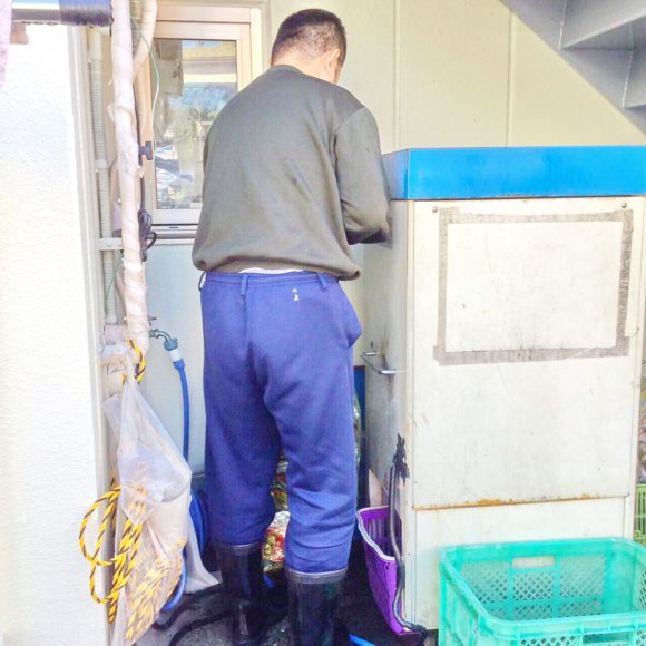 あまね共同作業所