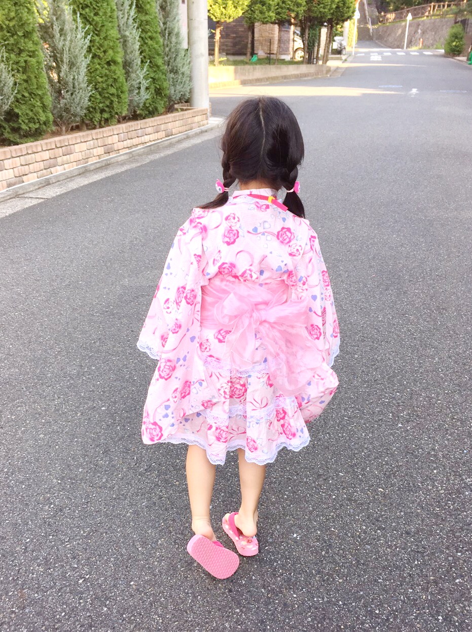 手記 辛くて苦しい紆余曲折 学びも大きかった受け入れまでの日々 娘は５歳 知的障害を伴う自閉症スペクトラム By Mina Sukasuka Ippo