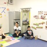 2017サンタ ハッピーテラス久里浜