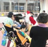 2017サンタ ライフゆう