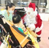 2017サンタ ライフゆう