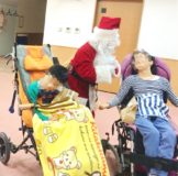 2017サンタ ライフゆう