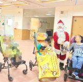 2017サンタ ライフゆう