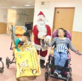 2017サンタ ライフゆう