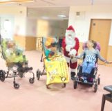 2017サンタ ライフゆう